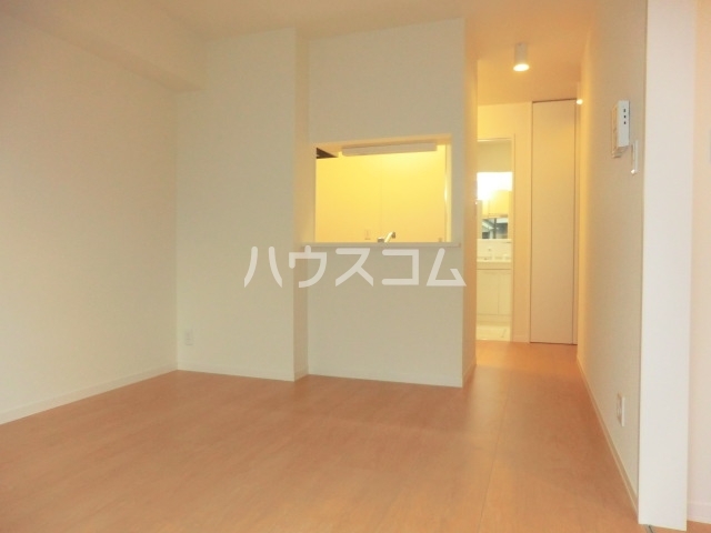 3/15 リビング/ダイニング