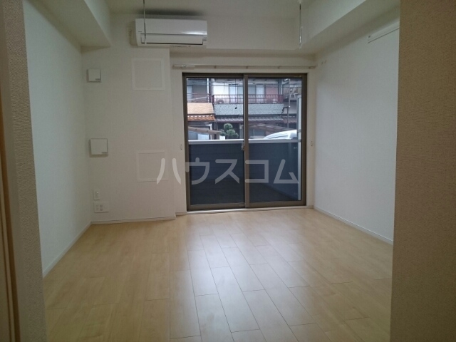 4/20 寝室