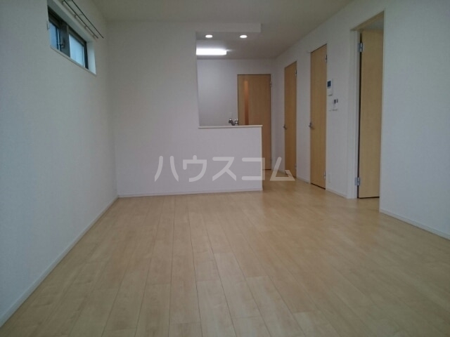 3/20 リビング/ダイニング