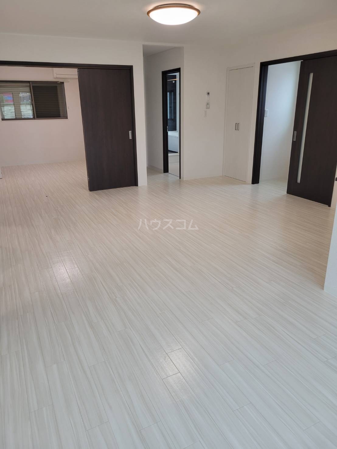 3/15 リビング/ダイニング