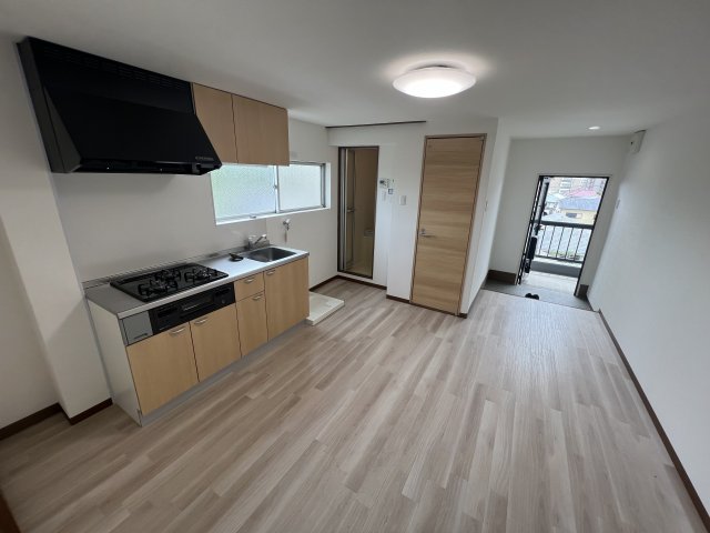 5/30 リビング/ダイニング