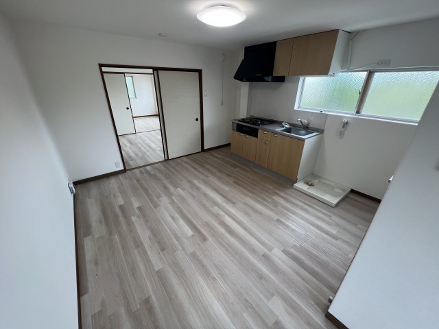 3/30 リビング/ダイニング