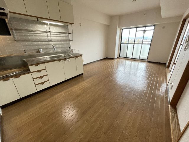 3/17 リビング/ダイニング