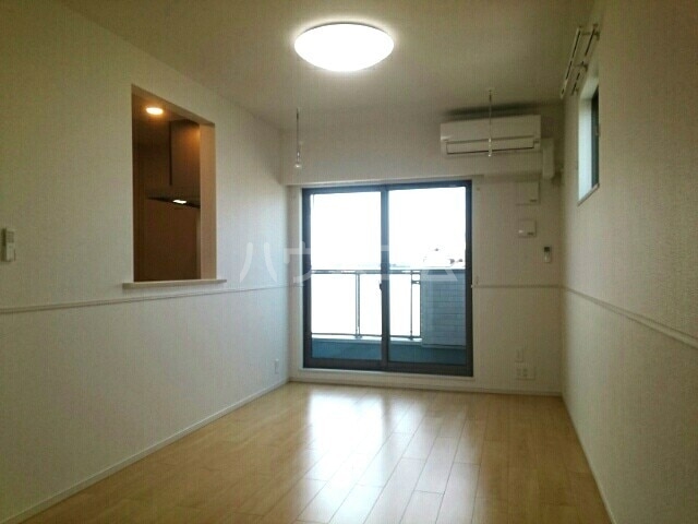 3/26 リビング/ダイニング