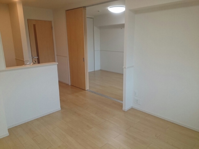 3/20 リビング/ダイニング