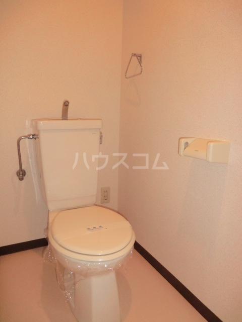 19/30 トイレ