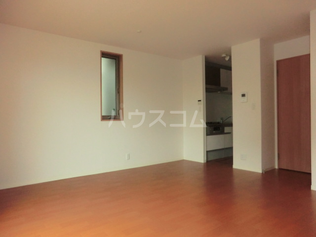 4/20 リビング/ダイニング