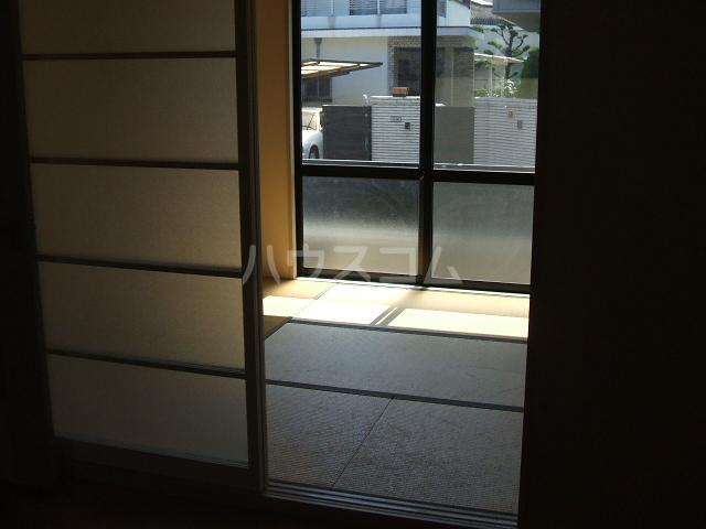 3/21 リビング/ダイニング