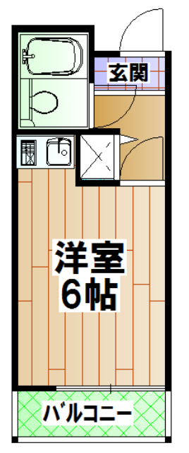 2/22 間取
