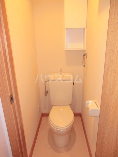 15/22 トイレ