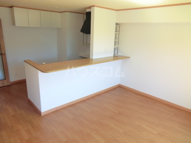 4/22 リビング/ダイニング