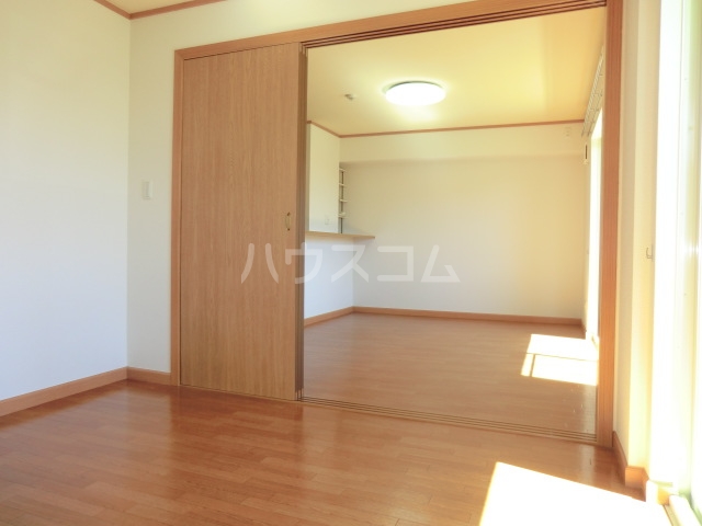 5/22 リビング/ダイニング