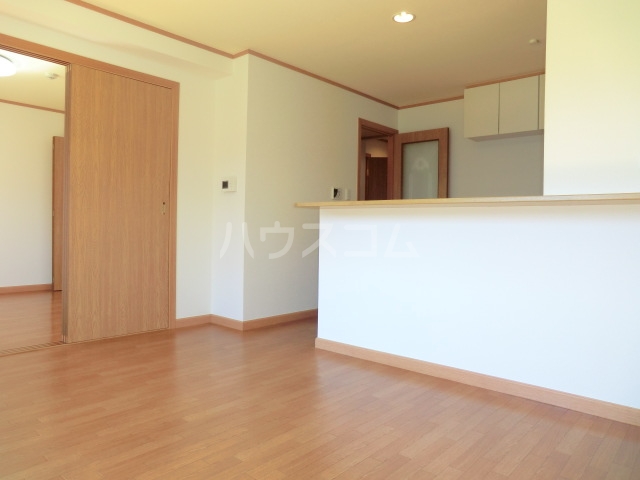 3/22 リビング/ダイニング