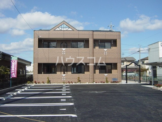 16/24 駐車場