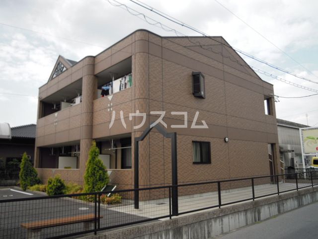 2/11 エントランス