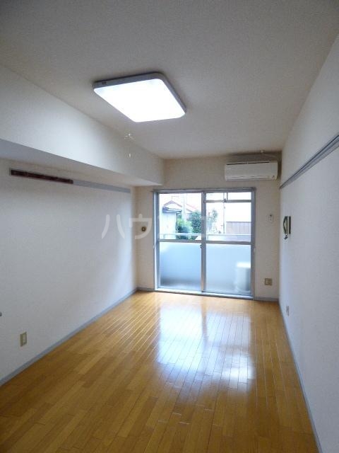 4/21 リビング/ダイニング