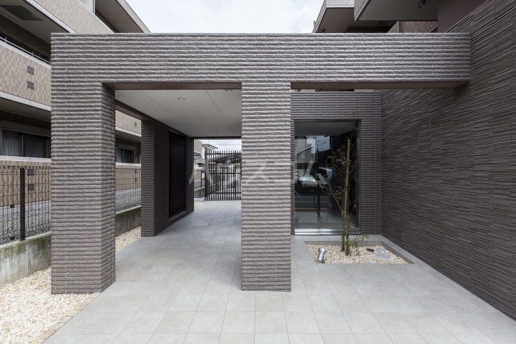 3/13 エントランス