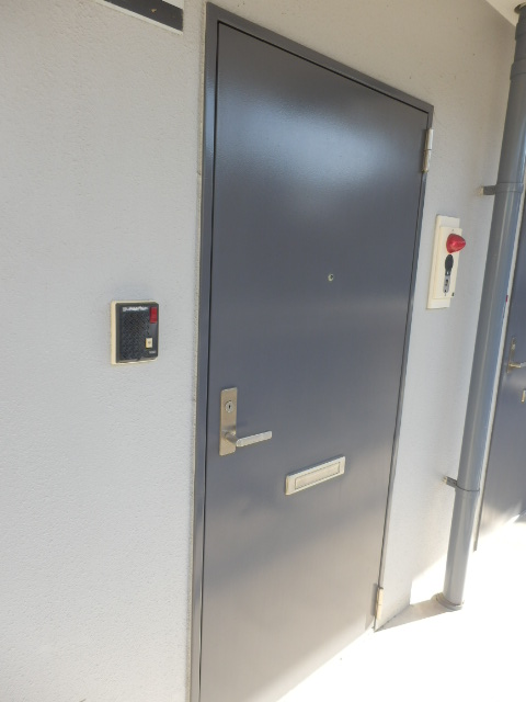 22/24 エントランス