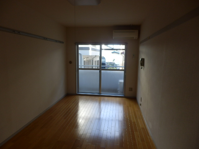 4/24 リビング/ダイニング