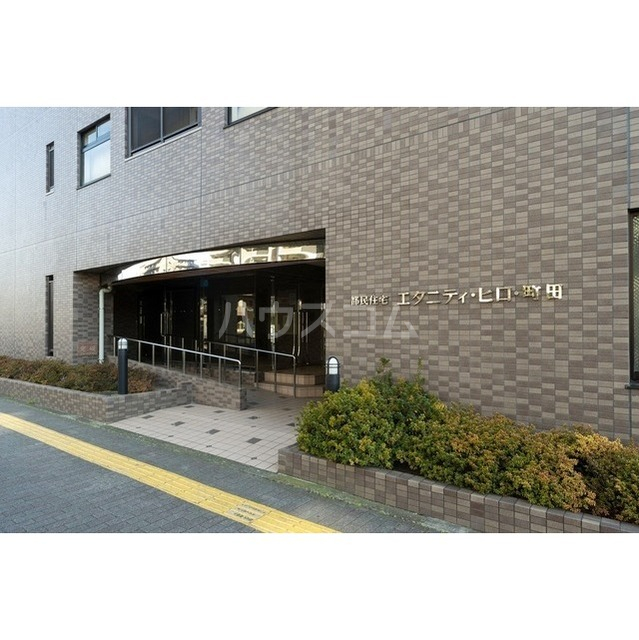 2/12 エントランス