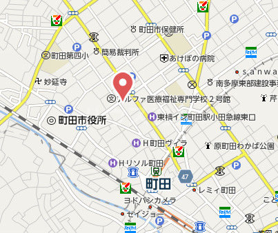 3/12 地図