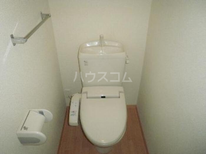 14/30 トイレ