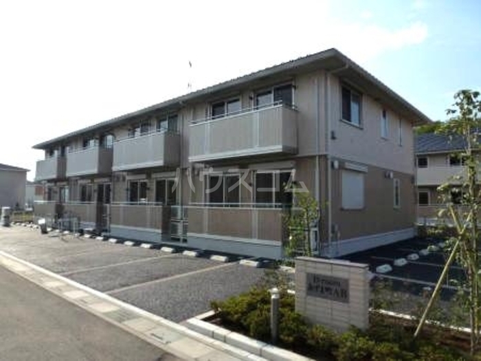 1/30 外観