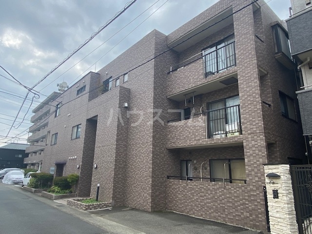 2/29 外観