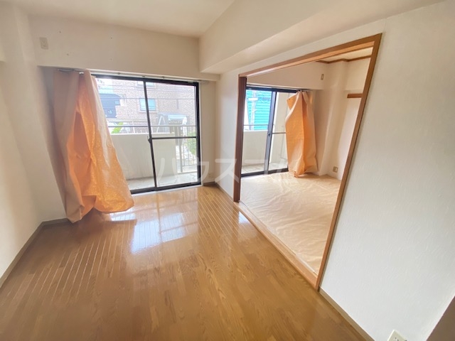 6/29 室内