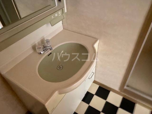 15/29 洗面