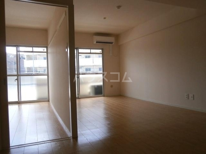 3/27 リビング/ダイニング