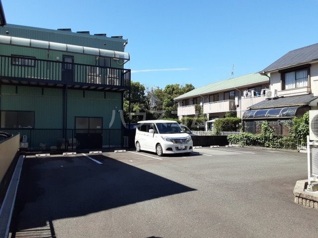 29/30 駐車場