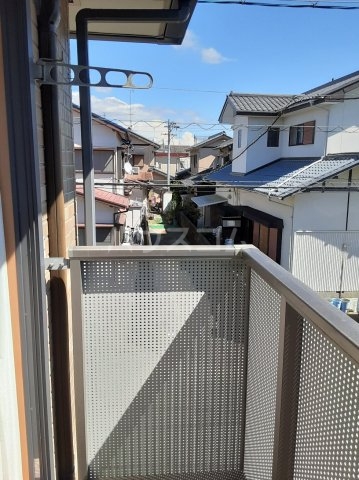 24/30 バルコニー