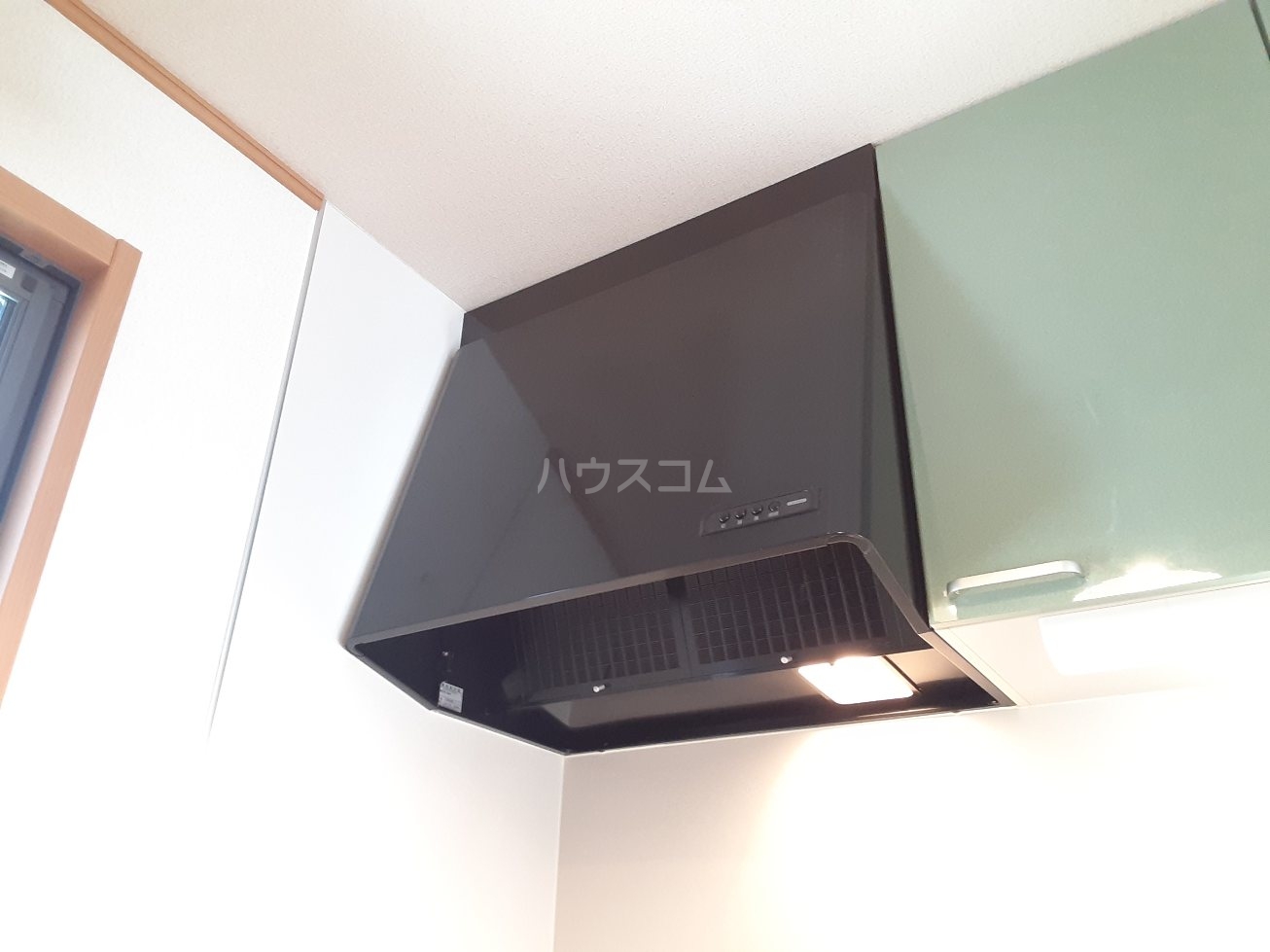 17/30 キッチン