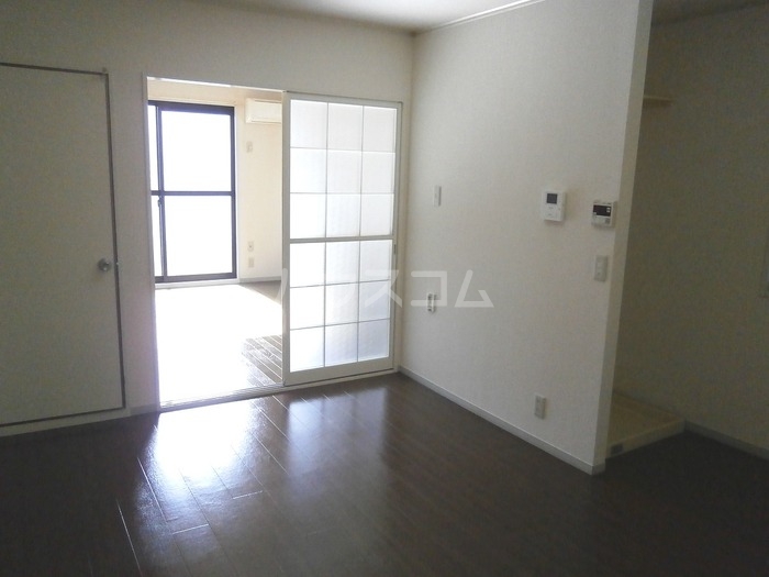 3/16 リビング/ダイニング