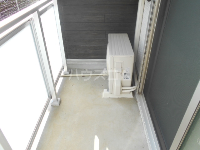 14/26 バルコニー