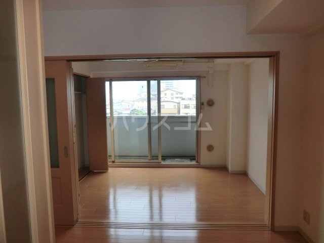 3/20 リビング/ダイニング