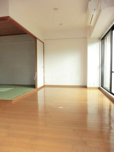 3/22 リビング/ダイニング