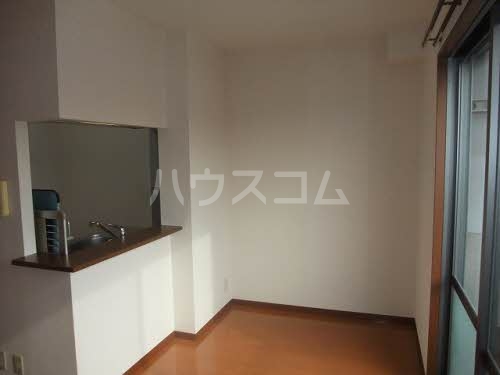 3/10 リビング/ダイニング