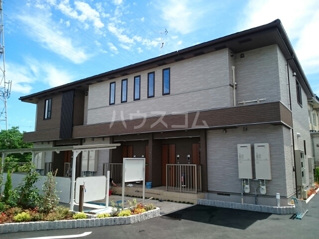 1/21 外観