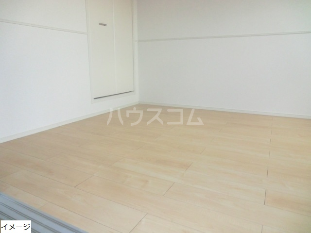 4/21 室内