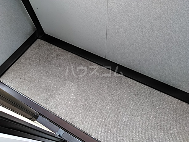 15/20 バルコニー