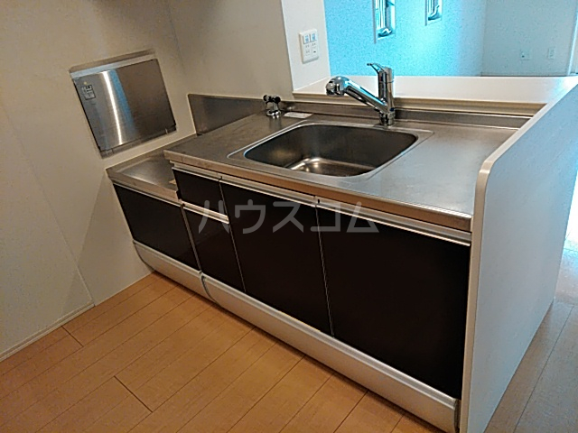 9/20 キッチン
