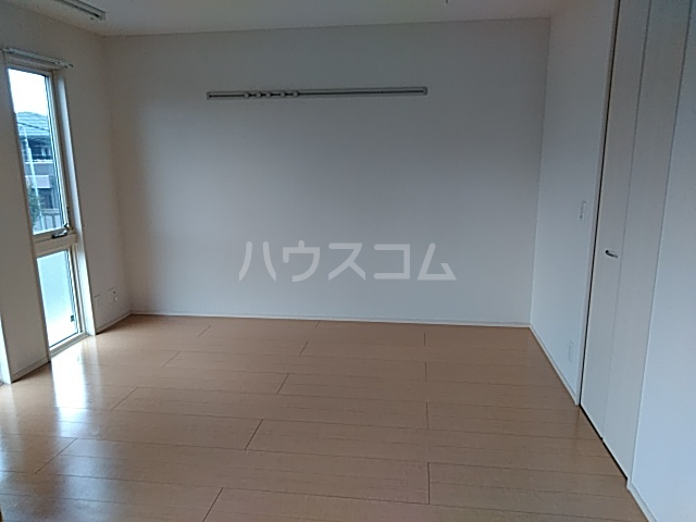 6/20 寝室