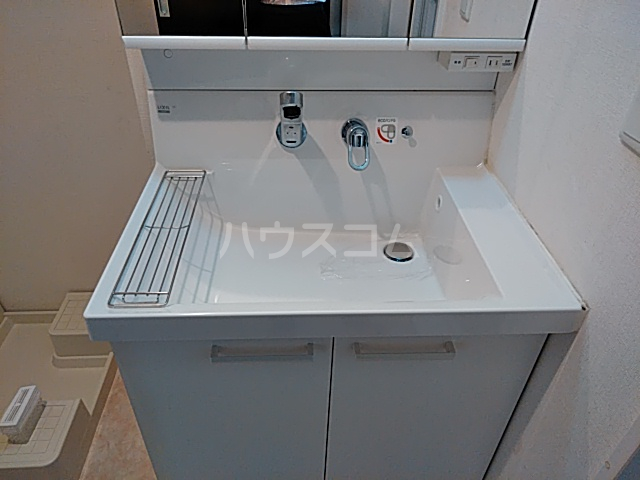 12/20 洗面