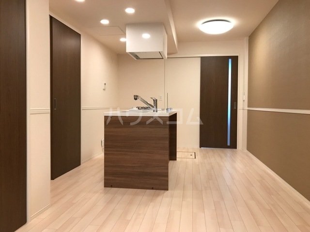 5/30 室内