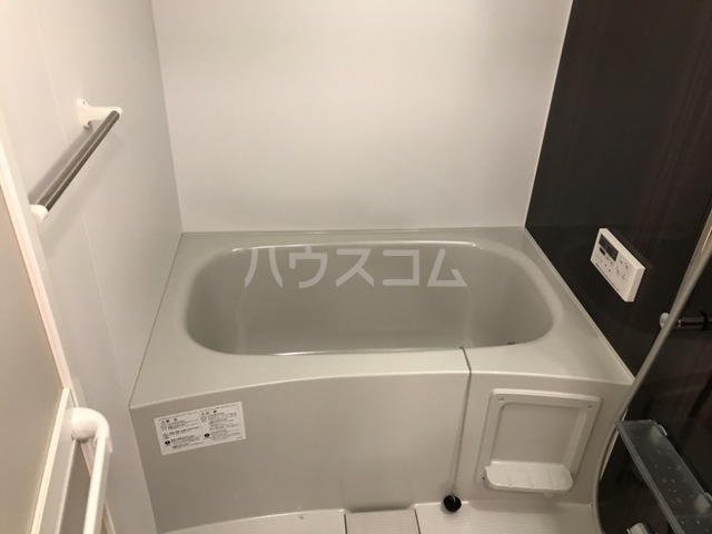 12/30 浴室