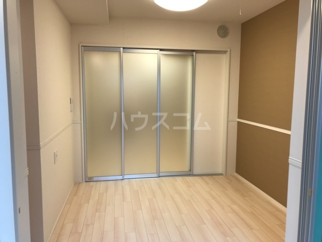 6/30 寝室