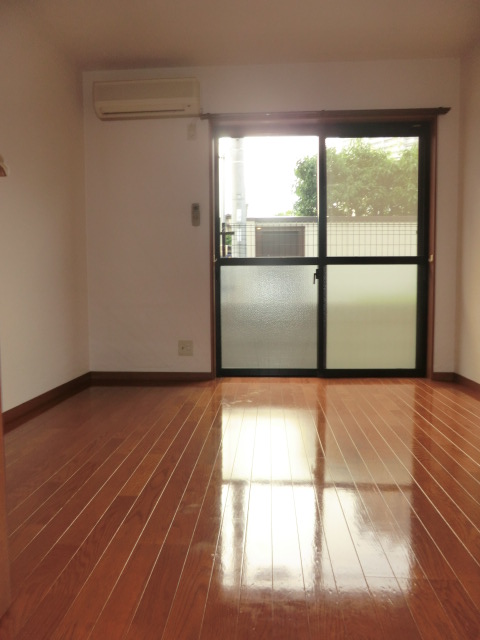 3/22 リビング/ダイニング