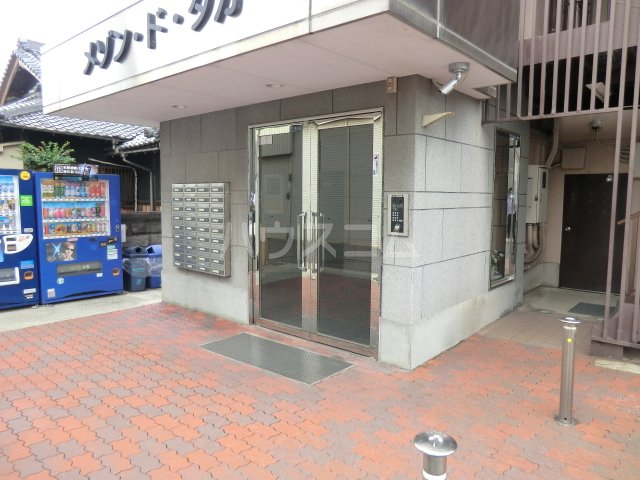 29/30 エントランス